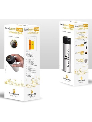 Handpresso Termos 300 ml